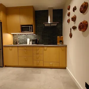 Zakorustic Apartament